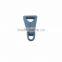 Best Quality Metal Zipper Puller Custom For Garment
