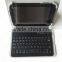 Universal wireless buletooth keyboard for Android,IOS,windows tablets,bluetooth leather case keyboard