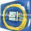 LC SM connector 1*2 FBT splitter with 2.0 mm