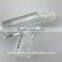 Plastic injection mould machine/injection plastic mould cosmetic products