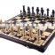 ROYAL DE LUX Chess Set