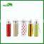 High quality BPA free double wall portable stainless steel water bottle flask