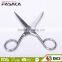 SS16005 -2016 New style 5" high quality full stainless stee talor scissors