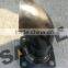 Excavator Part PC300-7 Tail Pipe 207-01-52110