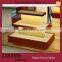 TSD-W240 shop retail tabletop handbag display holder counter handbag display handbag purse display stand