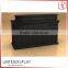 Small Special Shape MDF Material Cash Counter Design