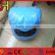 Blue Vinyl Water Bags to Anchor Inflatables or Tents, Bounce House Water Bags