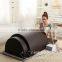 Hot sale sauna dome infrared sauna dome spa capsule jade tourmaline stone infrared sauna dome