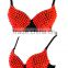 2015 top quality wholesale bra sizes girl sexy tube sexy bra factory price in china
