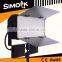 Aluminum Housing 13-18V DC LED Video Light for Photography Dimmable 3000-5500k
