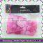 Party 1inch(2.5cm) decoration paper confettis, circle shaped tissue paper confettis