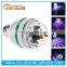 shenzhen high power rgb 3w 85-265V e27 led light bulb