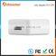 Shenzhen Professional Factory 5V1.5A wall usb charger adapter for cellphone/tablet PC