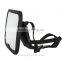 2016 Adjustable rear facing car back seat baby mirror