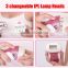 Wrinkle Removal Portable Home Ipl Machines / Painless Mini Ipl Equipment OB-I 01 Chest Hair Removal