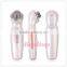 Portable 3 Colors Photon LED Light Therapy 3MHz Ultrasonic Facial Massager Massage Face Clean Skin Rejuvenation Beauty Equipment