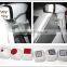 new tecnology Portable Lipolaser / Fractional RF body contouring face tightening Beauty Machine