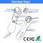 Chinese personal face 6 in 1 multifunction ultrasonic facial beauty device