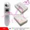 New Ion Facial Beauty Machine Ion Cold&hot hammer beauty Device electric facial massager