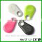 Smart anti-lost bluetooth tracking key finder for kids,pets,cars
