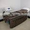 3in1 pressotherapy far infrared stimulate EMS lymph drainage air pressotherapy machine