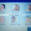 Newst high quality ipl shr hair removal machine/ipl machine with FDA Approval