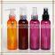 cheap plastic pump bottle mist spray bottles airless pump bottles