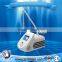 OEM skin renewing portable metal rf co2 fractional laser