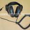Headphone of gold detector series