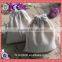 Wholesale 8x11cm/3x4 Inch 100pcs Faux Jute/Hessian Mini Drawstring Bags Wedding Bomboniera Gift Burlap Bags