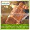 canned stewed halal beef meat