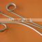 Hot sell top quality Kitchen Bamboo Double Tip Skewer Made in China