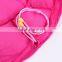 Wholesale autumn and winter pet house pumpkin shape small cat dog bed