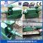 Electric coal dust briquette machine/briquette press machine price with CE certificate