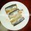 425g Canned Mackerel in Tomato Sauce/brine
