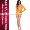 Hot selling festival and party beauty girl sexy costume