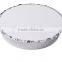 Disposable Round Aluminium Foil Container /Foil cake pan/Foil Flan Dishes