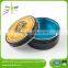 2016 Best Seller Pomade Water Based Strong Hold Matte Color Wax, Clay, Hair Styling Gel