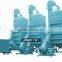 High quality rice paddy dryer