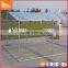 China manufacturer wholesale pet product large welded metal dog kennel