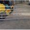 Australia Light duty 6 rails portable sheep yard panels
