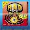 Mrcro-smoke or Non-smoke China Black Mosquito Repellent Incense