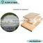 Melamine used wooden school desk and chair,student table and chair