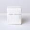 flexible plastic sticks makeup q-tips cotton swabs