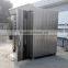 MINGGU 36 Trays Rotary Convection Ovens Electric Rotary Rack Oven Bottom Rotation Oven