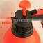 Taizhou 3L garden plastic hand pressure sprayer, Park use sprayers