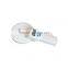 Passive rfid tag reader bluetooth reader for animal