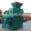 charcoal powder/carbon black briquetting machine / metal powder briquetting machine from Shanghai Yuke