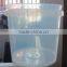 Hot Sale! 350ml 500ml 600ml 1L 1.2L 1.5L 2L 2.5L 4L 5L 6L 10L 15L 20L Plastic Bucket With Handle and Lid