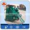 High Quality Made Coal Briquette Machine